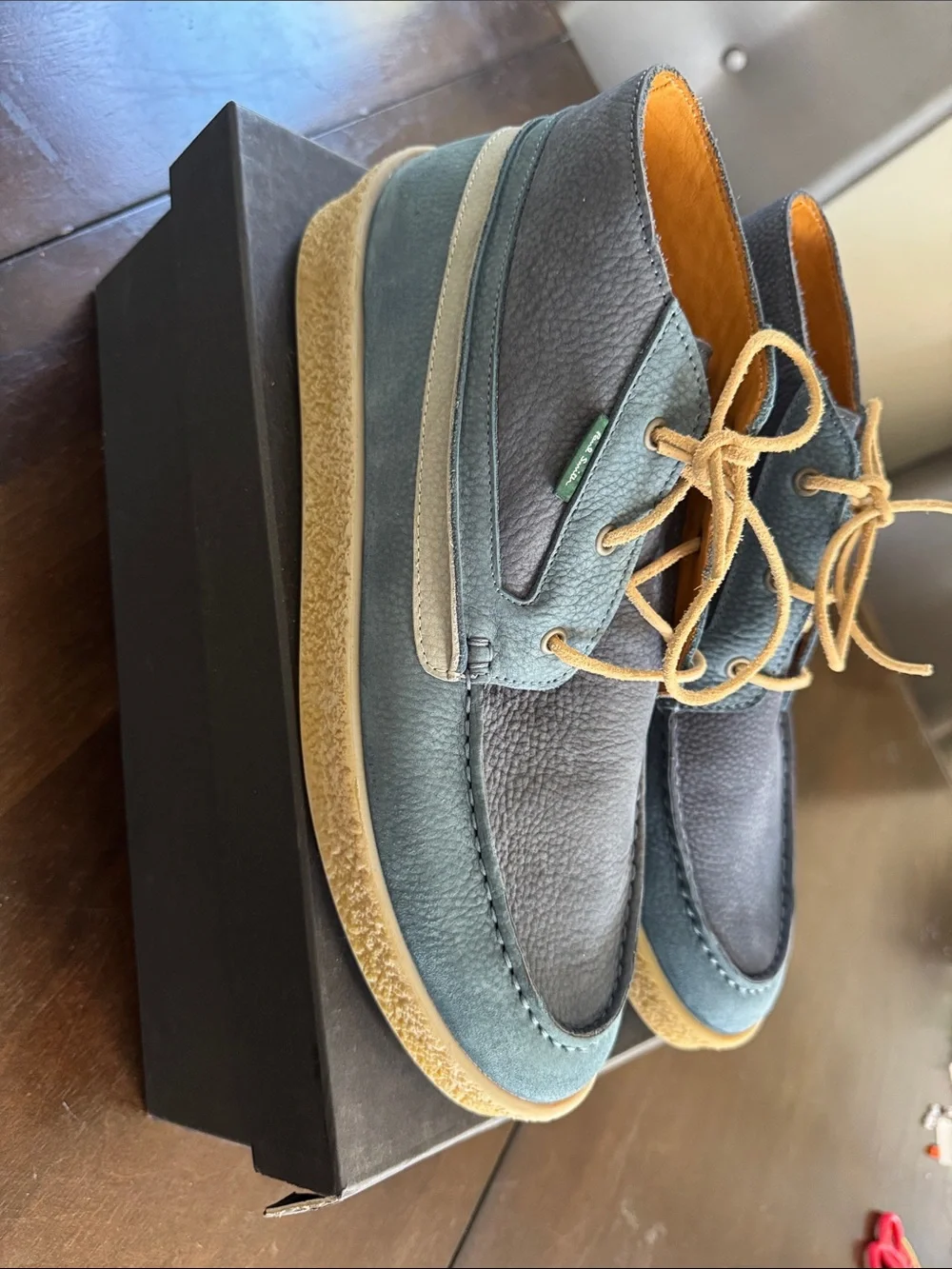 Paul Smith paul smith